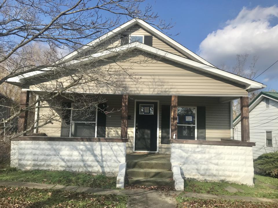 621 Gartrell Street, Ashland, Kentucky 41101