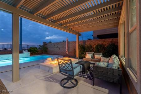2604 Evolutionary Lane, Las Vegas, Nevada 89138