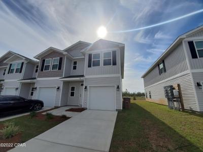5764 Callaway Circle Unit: 15, Panama City, Floride 32404, États-Unis