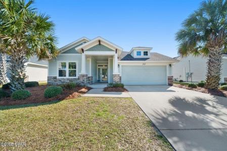 307 Johnson Bayou Drive, Panama City Beach, Floride 32407, États-Unis
