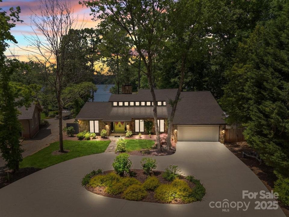 570 Blue Heron Road, Salisbury, 北卡罗来纳州 28146, 美国