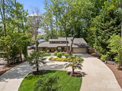 570 Blue Heron Road, Salisbury, 北卡罗来纳州 28146, 美国