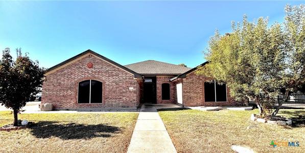 2809 Jasmine Lane, Killeen, Texas 76549, HOA KỲ