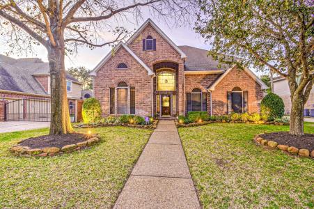 1914 Sand Hollow Lane, Katy, Texas 77450, USA