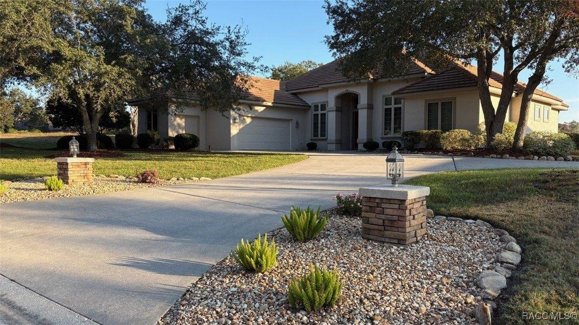 2618 N Carnoustie Loop, Lecanto, 佛羅里達州 34461, 美國