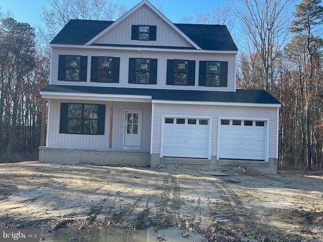 505 Hay Rd, HAMMONTON, New Jersey 08037, HOA KỲ