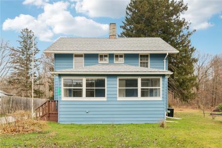 3410 North Broadway, Geneva, Ohio 44041