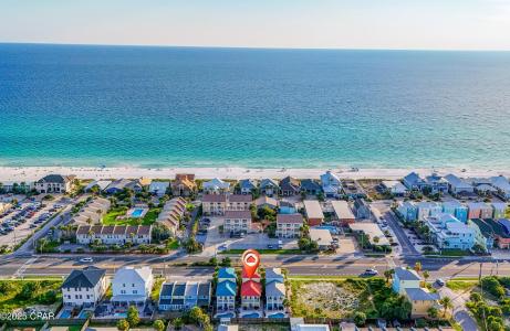 5310 Thomas Drive, Panama City Beach, フロリダ 32408, アメリカ合衆国
