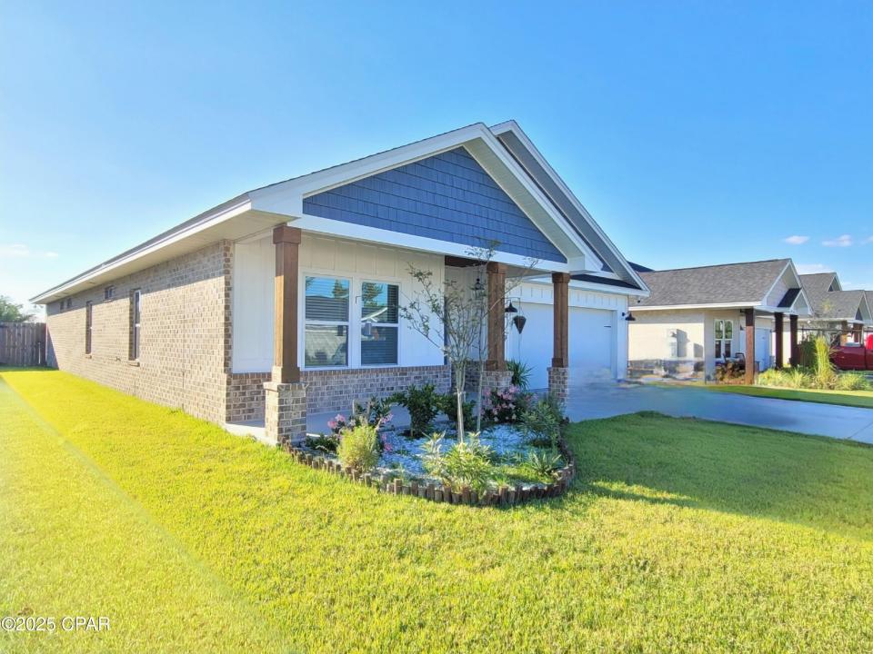 2609 Outlaws Way, Panama City, Florida 32405, Stati Uniti