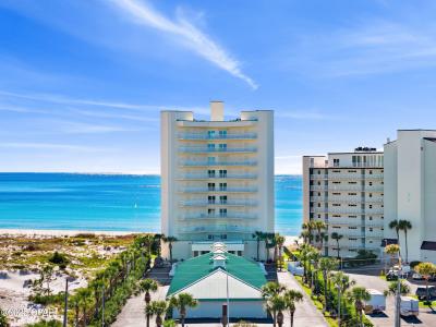 4421 Thomas Drive Unit: 101, Panama City, Florida 32408, USA