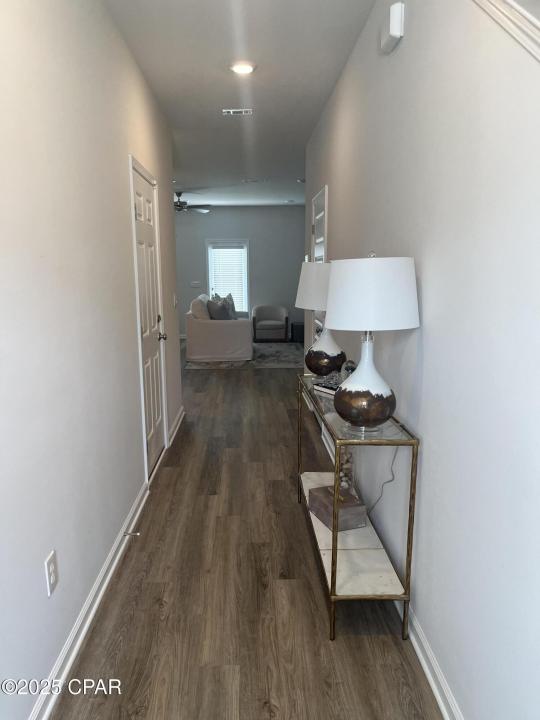 1709 Jakes Dr, Panama City, Floride 32405, États-Unis