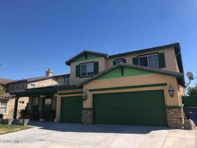 44130 Catsue Place, Lancaster, California 93536