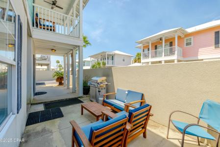 8410 Thomas Drive Unit: 4, Panama City Beach, Florida 32408, USA