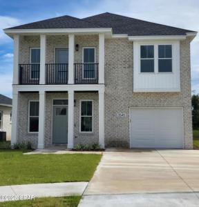 3545 Mill Point Cove, Panama City, Floride 32404, États-Unis