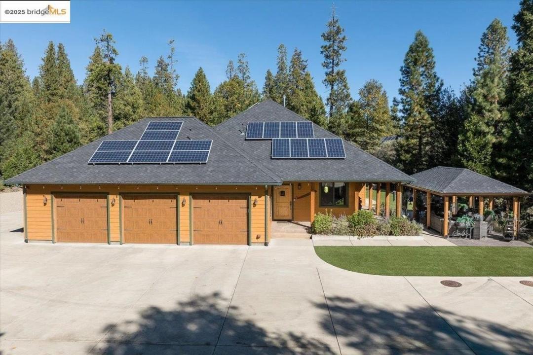 19800 Six Point Ct, Twain Harte, California 95383, Estados Unidos