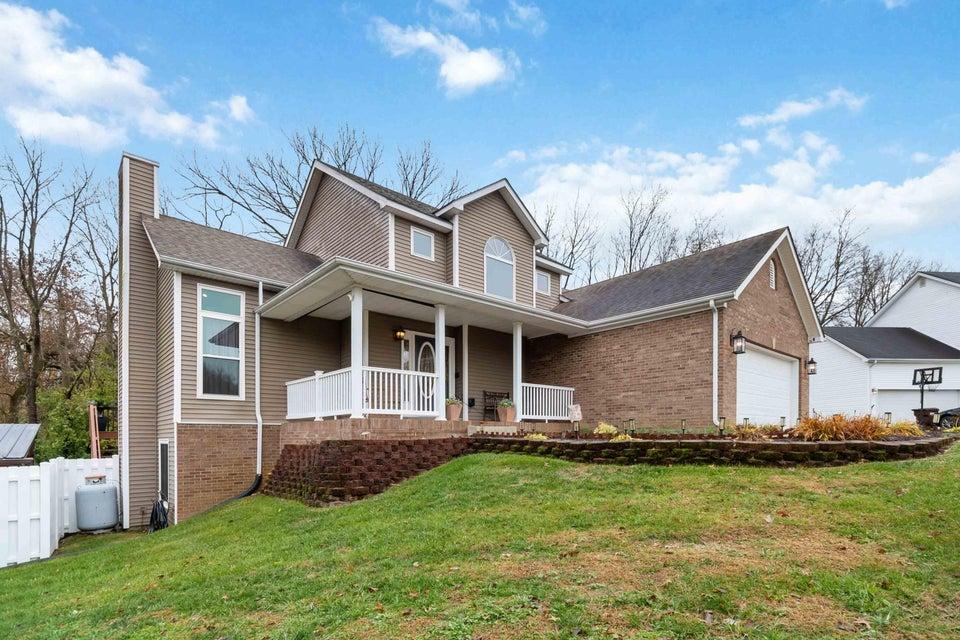 106 Casey Court, Georgetown, Kentucky 40324, USA