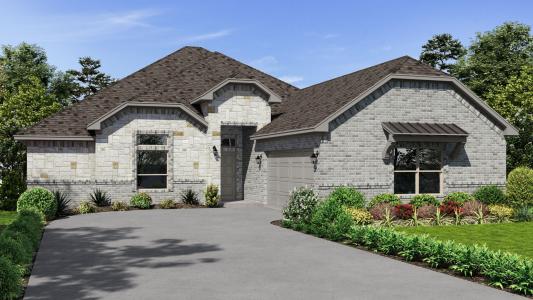 10404 Sunset Shore Drive, Grand Prairie, Texas 76065