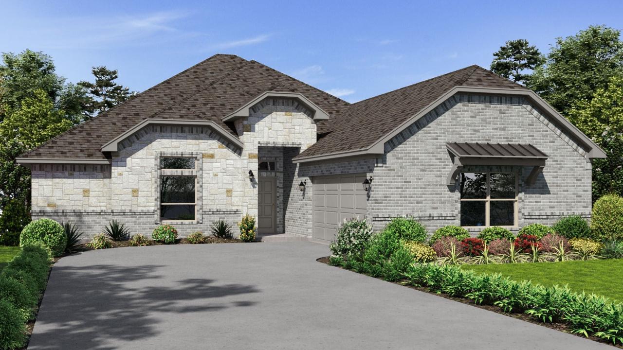 10404 Sunset Shore Drive, Grand Prairie, Texas 76065