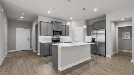 10404 Sunset Shore Drive, Grand Prairie, Texas 76065