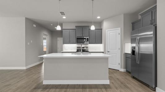 10404 Sunset Shore Drive, Grand Prairie, Texas 76065