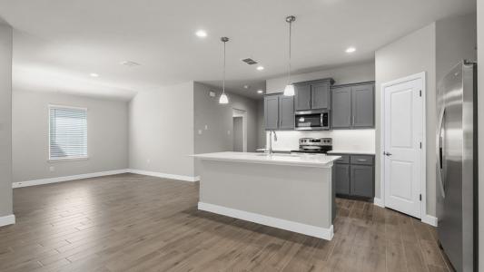 10404 Sunset Shore Drive, Grand Prairie, Texas 76065