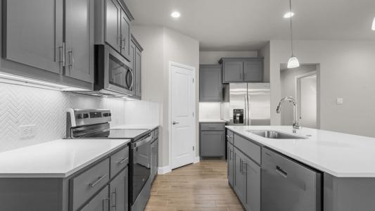 10404 Sunset Shore Drive, Grand Prairie, Texas 76065