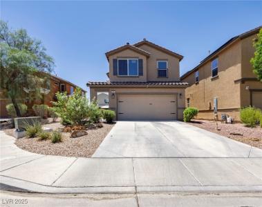 121 Brookhouse Court, Henderson, Nevada 89011, USA
