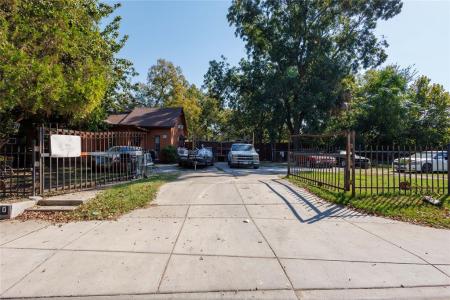 3020 Fordham Road, Dallas, تكساس 75216, الولايات المتحدة