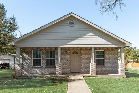 3623 Palacios Avenue, Dallas, טקסס 75212, ארצות הברית של אמריקה