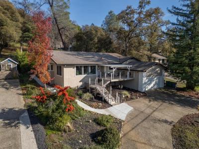 12898 Lakeshore North, Auburn, Californie 95602, États-Unis