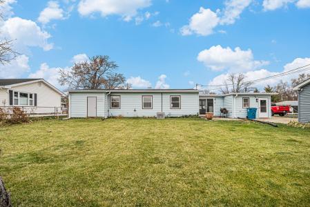 217 Crestview Lane, Crown Point, Indiana 46307