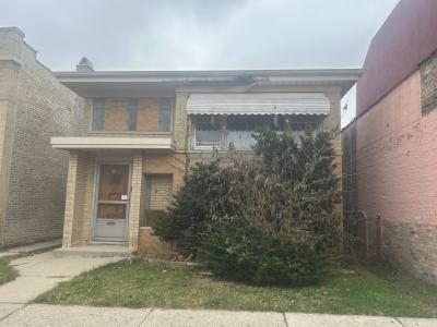 1415 S Central Avenue, Cicero, 伊利诺斯州 60804, 美国