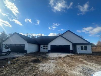 125 Beechwood Lane, Cape Girardeau, Missouri 63701, HOA KỲ