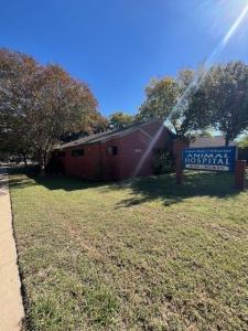 2401 W Green Oaks Boulevard, Arlington, Texas 76016, Estados Unidos