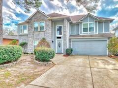 5437 Princeton Drive, Katy, Texas 77493, USA