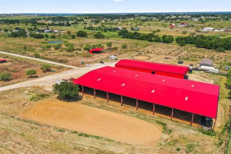 9144 Fm 2164, Sanger, Texas 76266