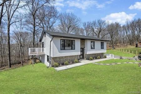 19 Rose Lane, Wappingers Falls, New York 12590, Stati Uniti