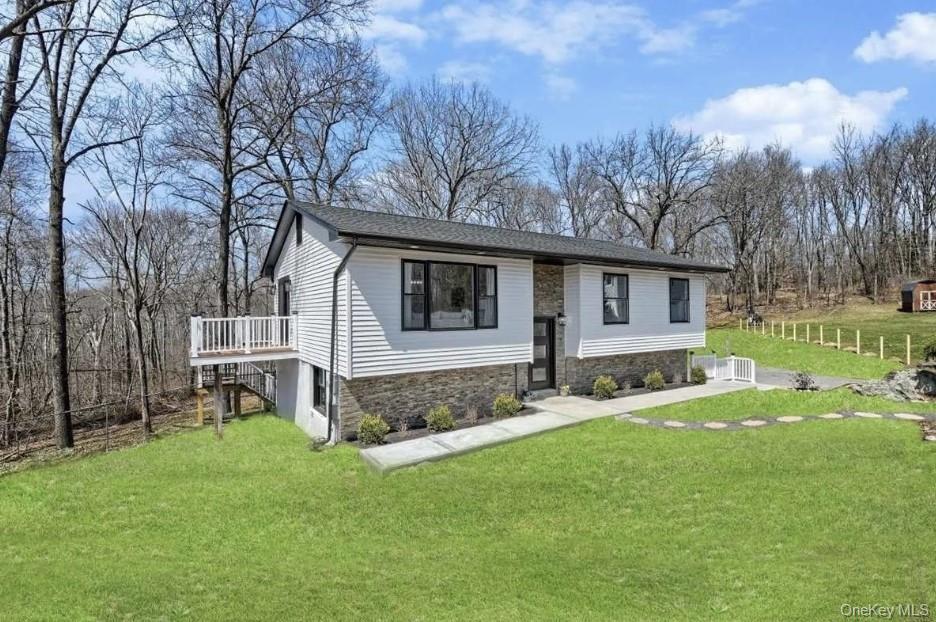 19 Rose Lane, Wappingers Falls, New York 12590, Stati Uniti