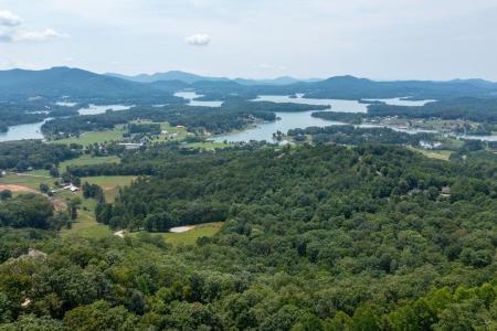 Lot 80 Broken Arrow Trail, Hayesville, Carolina Del Norte 28904, Estados Unidos