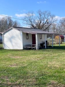 1250 S Irvine Rd, Irvine, 肯塔基州 40336, 美国