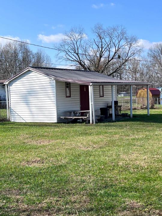 1250 S Irvine Rd, Irvine, 肯塔基州 40336, 美国