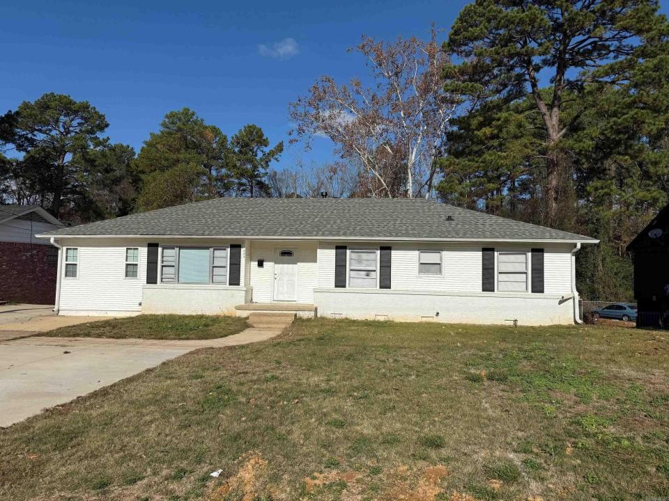 624 Dyer Circle, Benton, Arkansas 72015