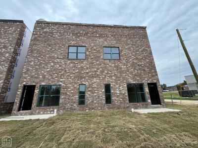 321 Houghton, Jonesboro, Arkansas 72401