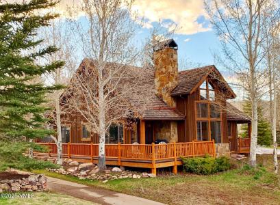 24 Clubhouse Circle, Edwards, Colorado 81632
