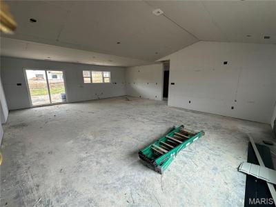 3531 Brahma Drive, Cape Girardeau, Missouri 63701, HOA KỲ