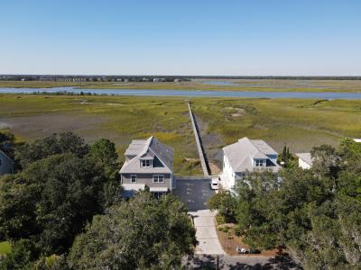 616 E Erie Avenue, Folly Beach, ساوث كارولينا 29439, الولايات المتحدة