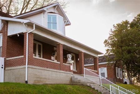 231 Good Hope Street, Cape Girardeau, Missouri 63703, HOA KỲ