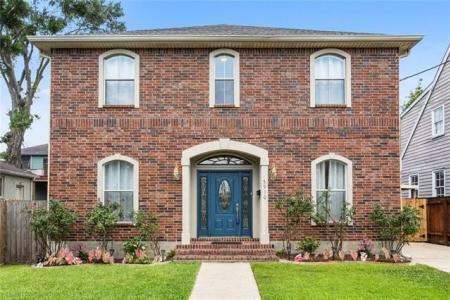 5910 Milne Boulevard, New Orleans, لويزيانا 70124, الولايات المتحدة