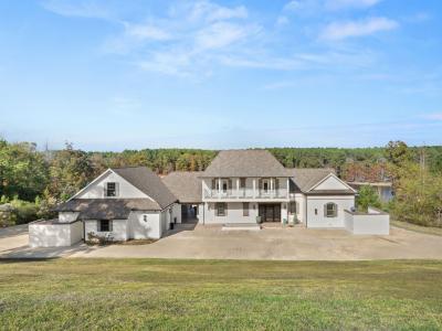 220 Cypress Village Drive, Many, Louisiane 71449, États-Unis