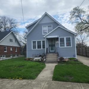 14951 Riverside Drive, South Holland, Illinois 60473, Stati Uniti